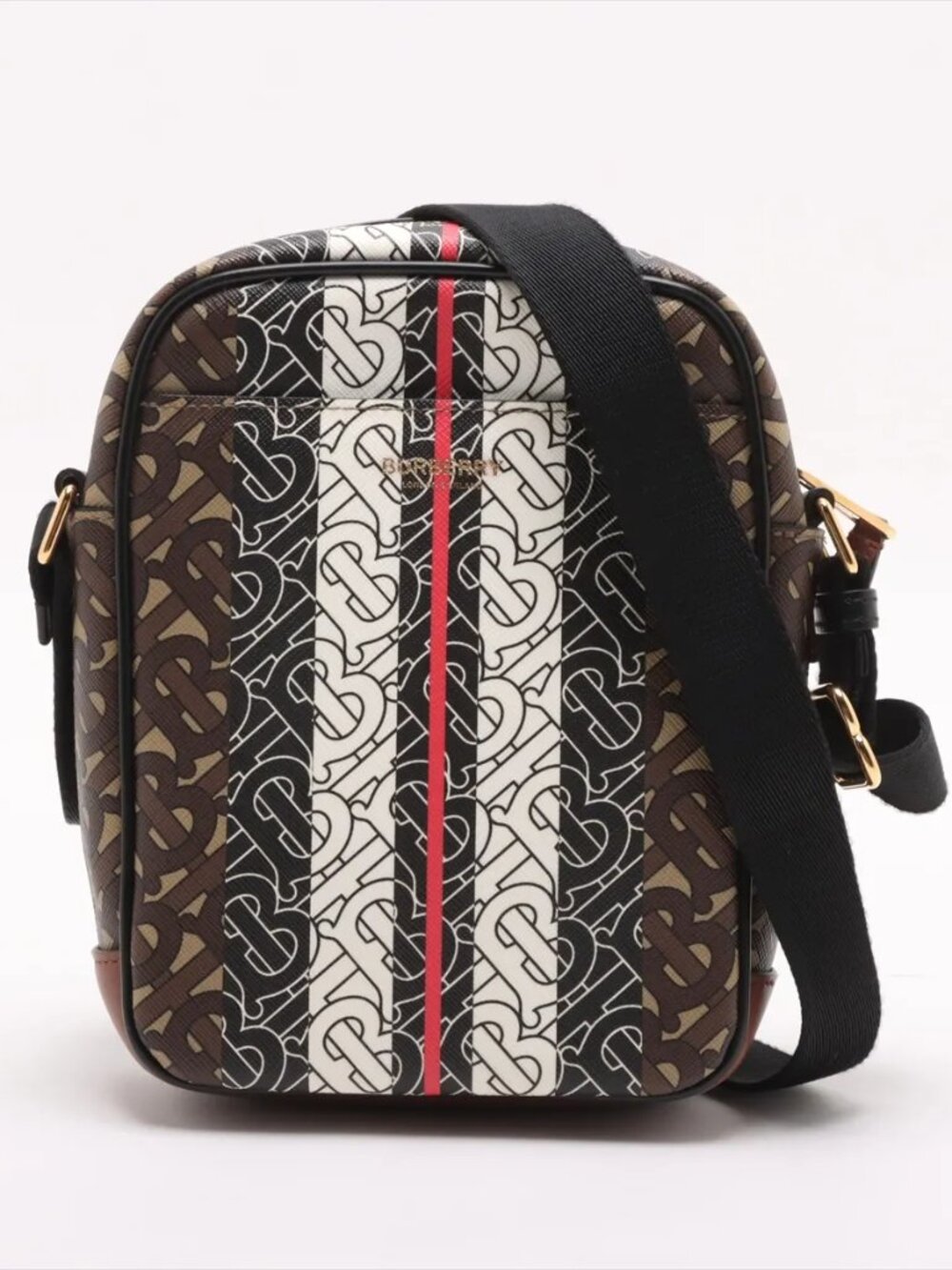 Burberry Mini Crossbody S59 MOG